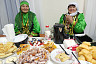 В Саратовской области слет животноводов посвятили единству народов России