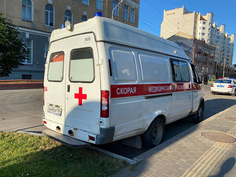Жителей Саратовской области предупредили об опасностях на приусадебном участке