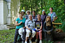 В национальном парке Саратовской области развивают социальный туризм
